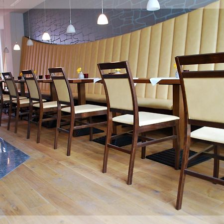 Hotel Arena City 라이프치히 외부 사진