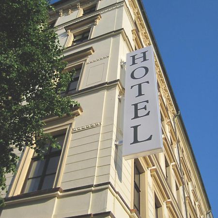 Hotel Arena City 라이프치히 외부 사진