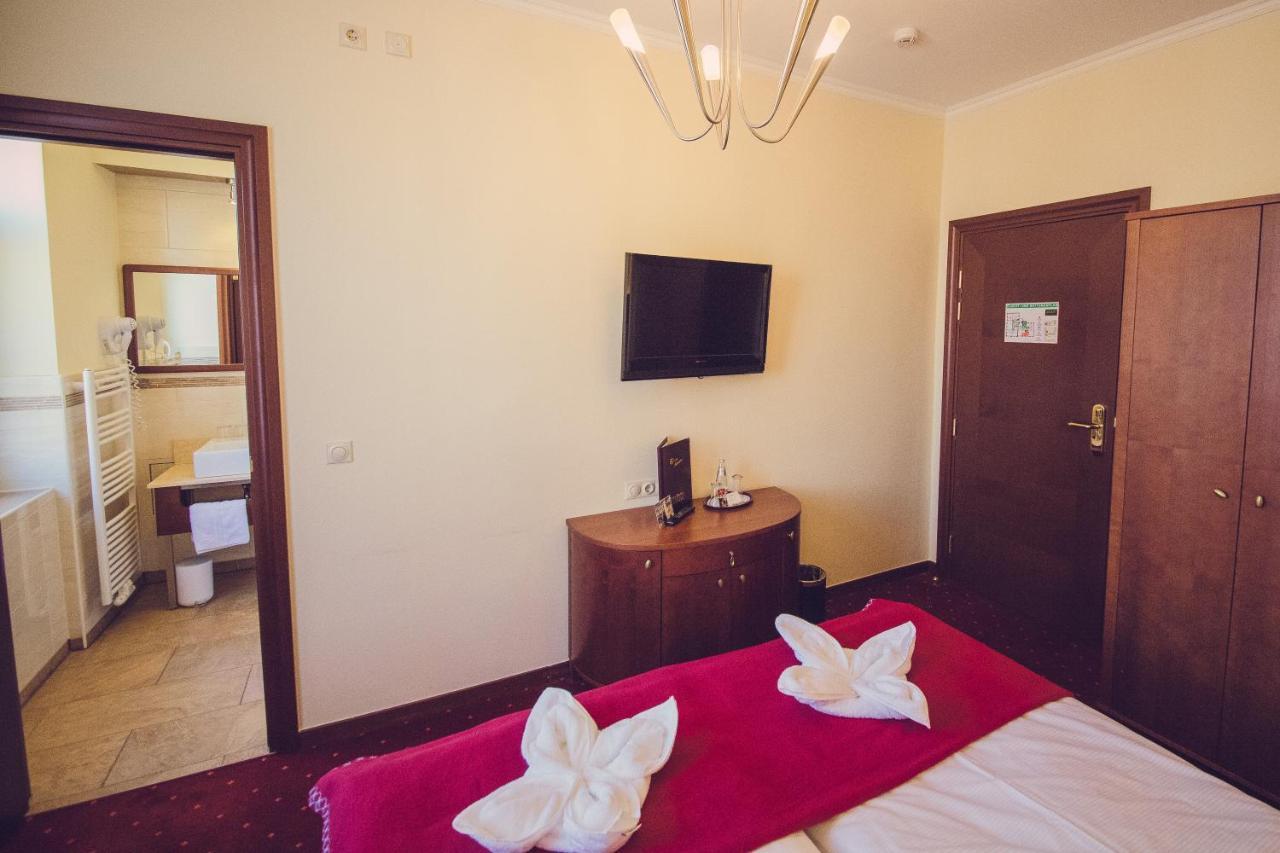 Hotel Arena City 라이프치히 외부 사진