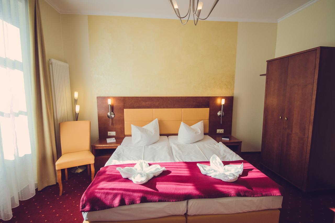 Hotel Arena City 라이프치히 외부 사진