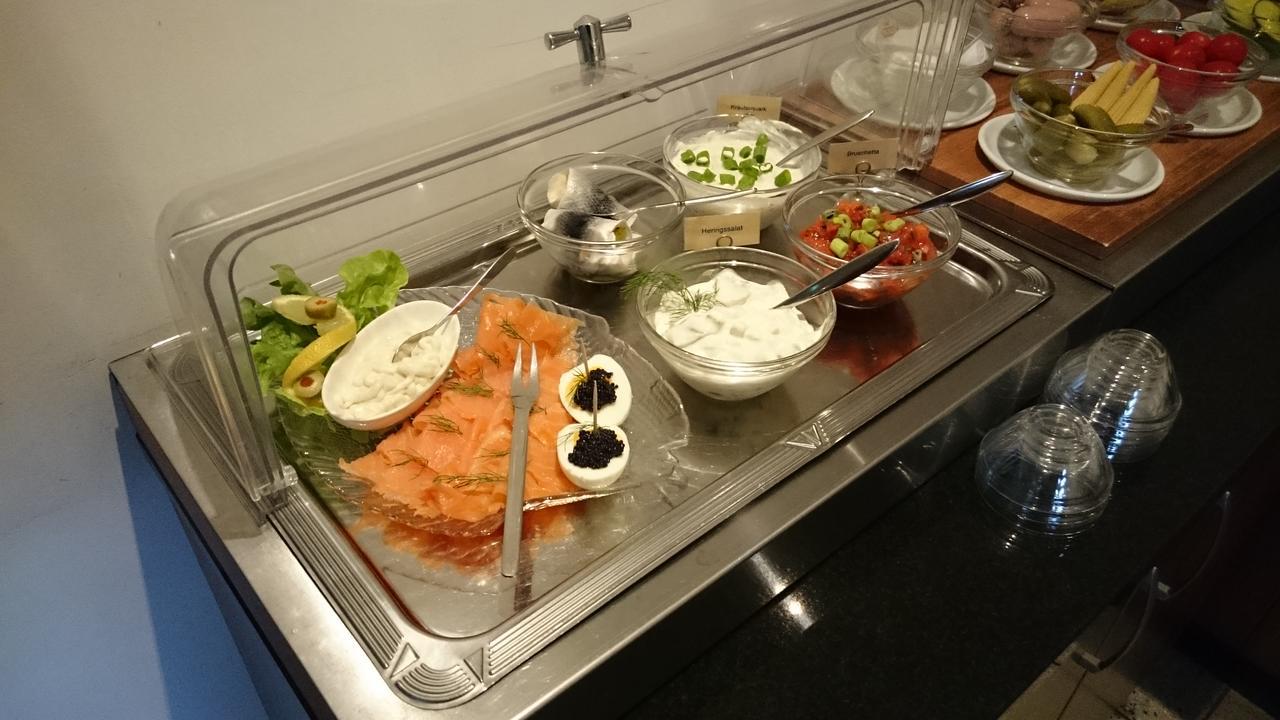 Hotel Arena City 라이프치히 외부 사진