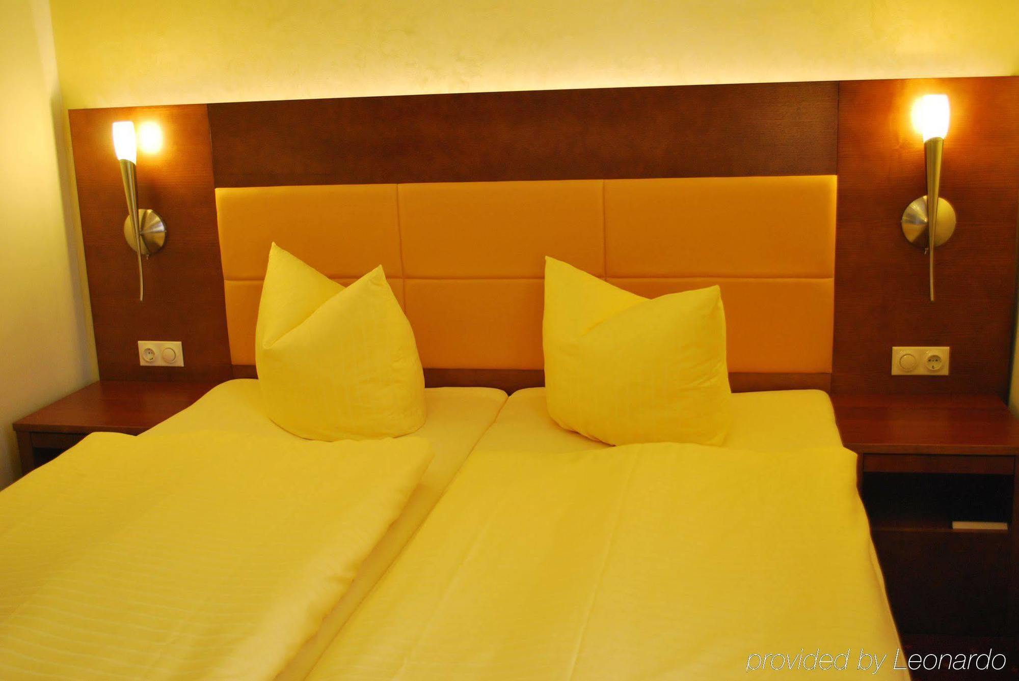 Hotel Arena City 라이프치히 외부 사진